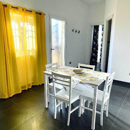 Ferienwohnung Casa Dani Tarquinia Exterior foto