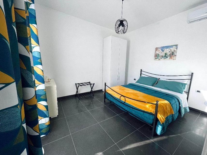 Ferienwohnung Casa Dani Tarquinia Exterior foto